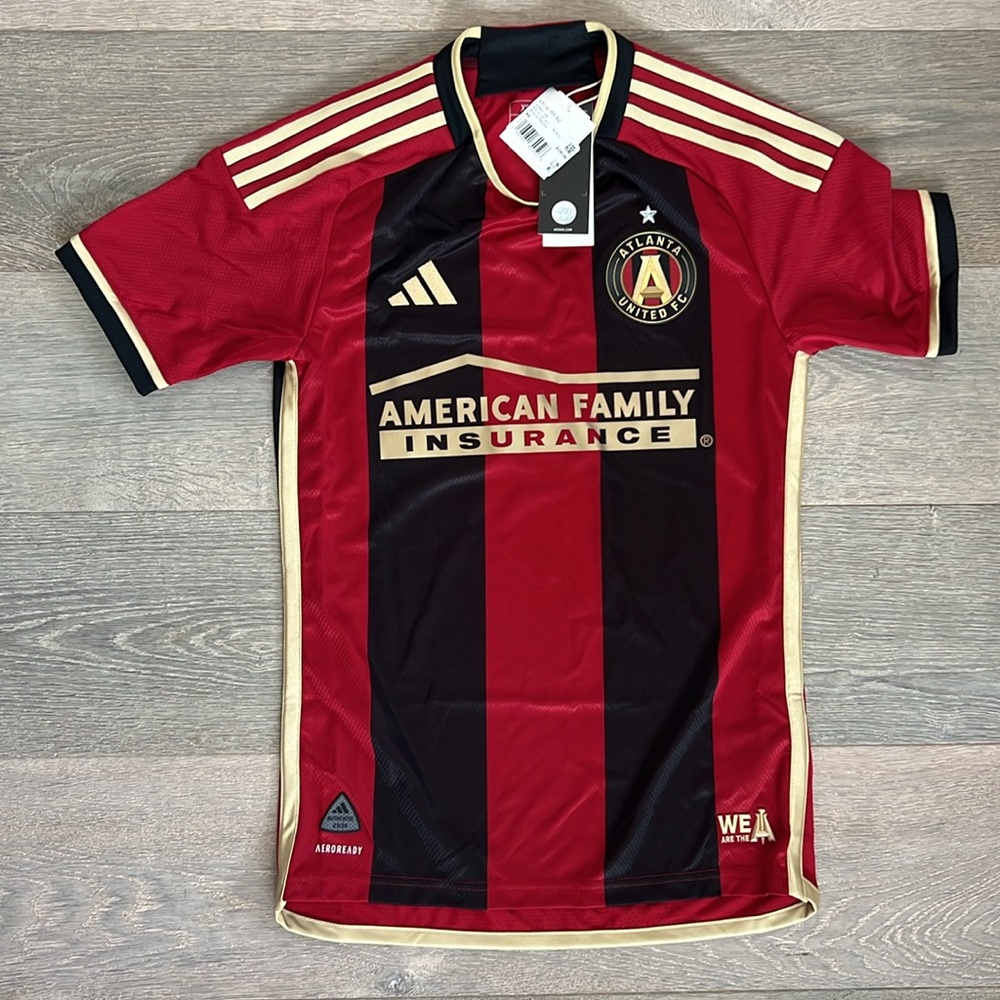 Atlanta FC Jersey - XS